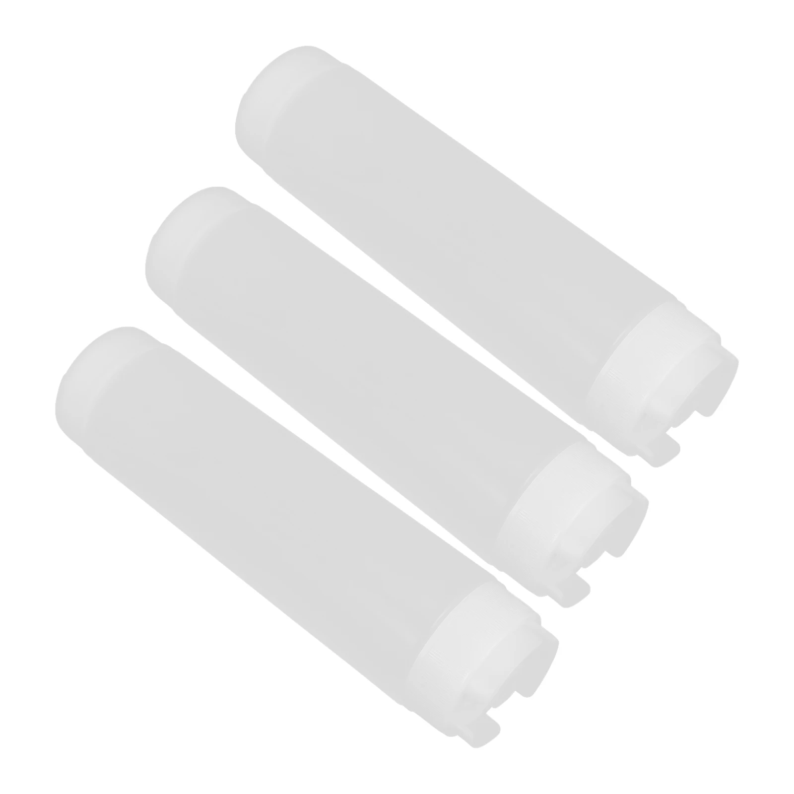 3pcs Double Headed Sauce Bottle Squeeze Ketchup Mustard Plastic Condiment Travel Refillable Dispenser Containers
3pcs Double Headed Sauce Bottle Squeeze Ketchup Mustard Plastic Condiment Travel Refillable Dispenser Containers
