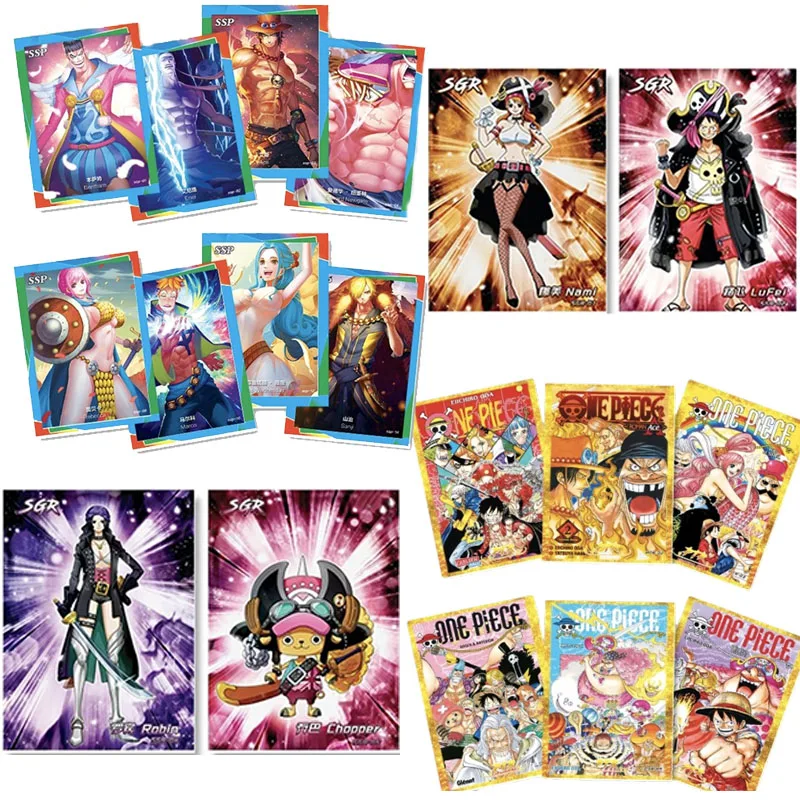 Аниме One Piece Tony Chopper Nico-Robin Lsp Sgr Card Редкие карты детские игрушки для мальчиков сюрприз рождественские подарки на день рождения
Аниме One Piece Tony Chopper Nico-Robin Lsp Sgr Card Редкие карты детские игрушки для мальчиков сюрприз рождественские подарки на день рождения
