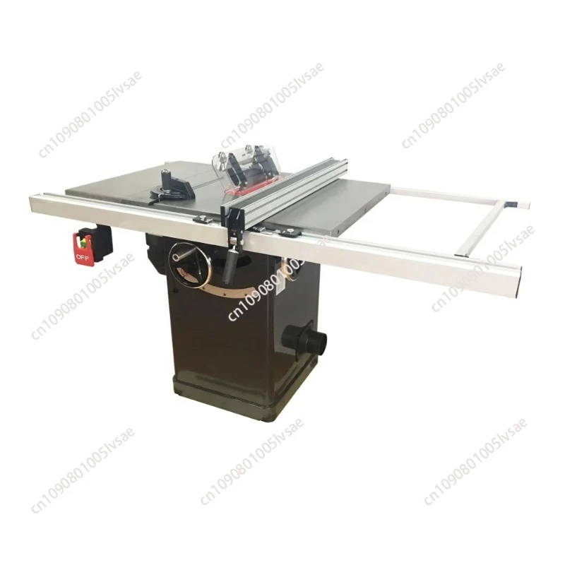 25101 10 "Left Tilt 3HP Sliding Woodworking Table Saw
25101 10 "Left Tilt 3HP Sliding Woodworking Table Saw