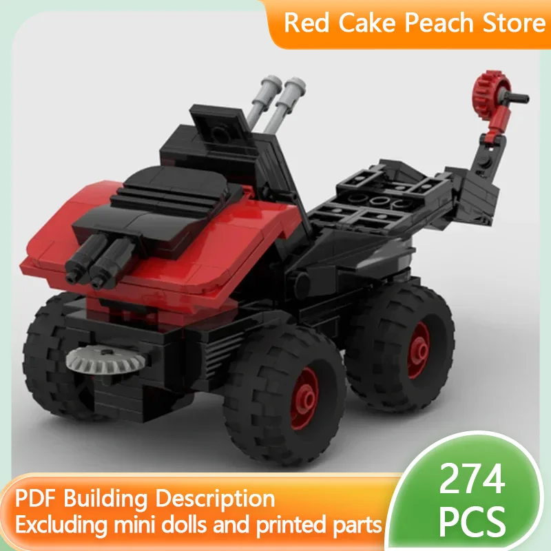 Popular Anime Car Model MOC Building Bricks Masked Special Vehicle Modular Technology Assemble Children Suit Toys Gifts Holiday
Popular Anime Car Model MOC Building Bricks Masked Special Vehicle Modular Technology Assemble Children Suit Toys Gifts Holiday