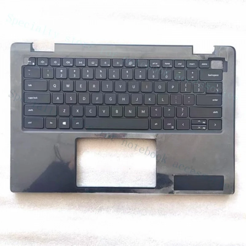 A++New Palmrest Upper Case w/US Keyboard For Dell Latitude 3430 E3430 00JJCY 0JJCY
A++New Palmrest Upper Case w/US Keyboard For Dell Latitude 3430 E3430 00JJCY 0JJCY