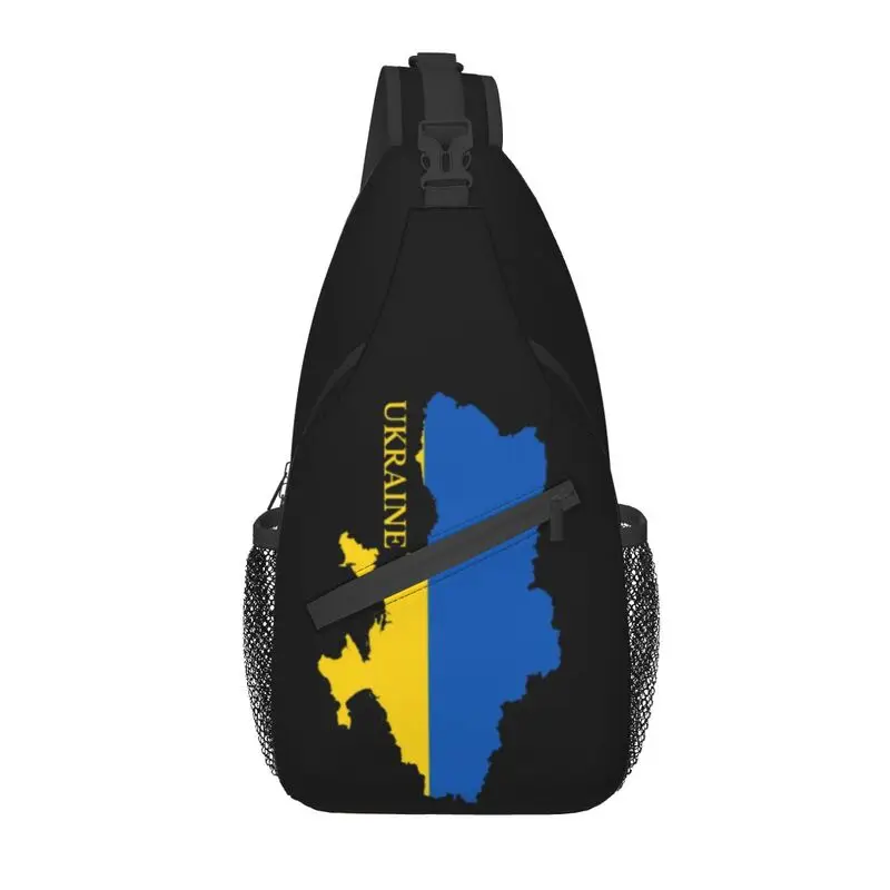 Нагрудная Сумка-слинг с украинским флагом, Мужской Дорожный рюкзак через плечо для пешего туризма
Нагрудная Сумка-слинг с украинским флагом, Мужской Дорожный рюкзак через плечо для пешего туризма
