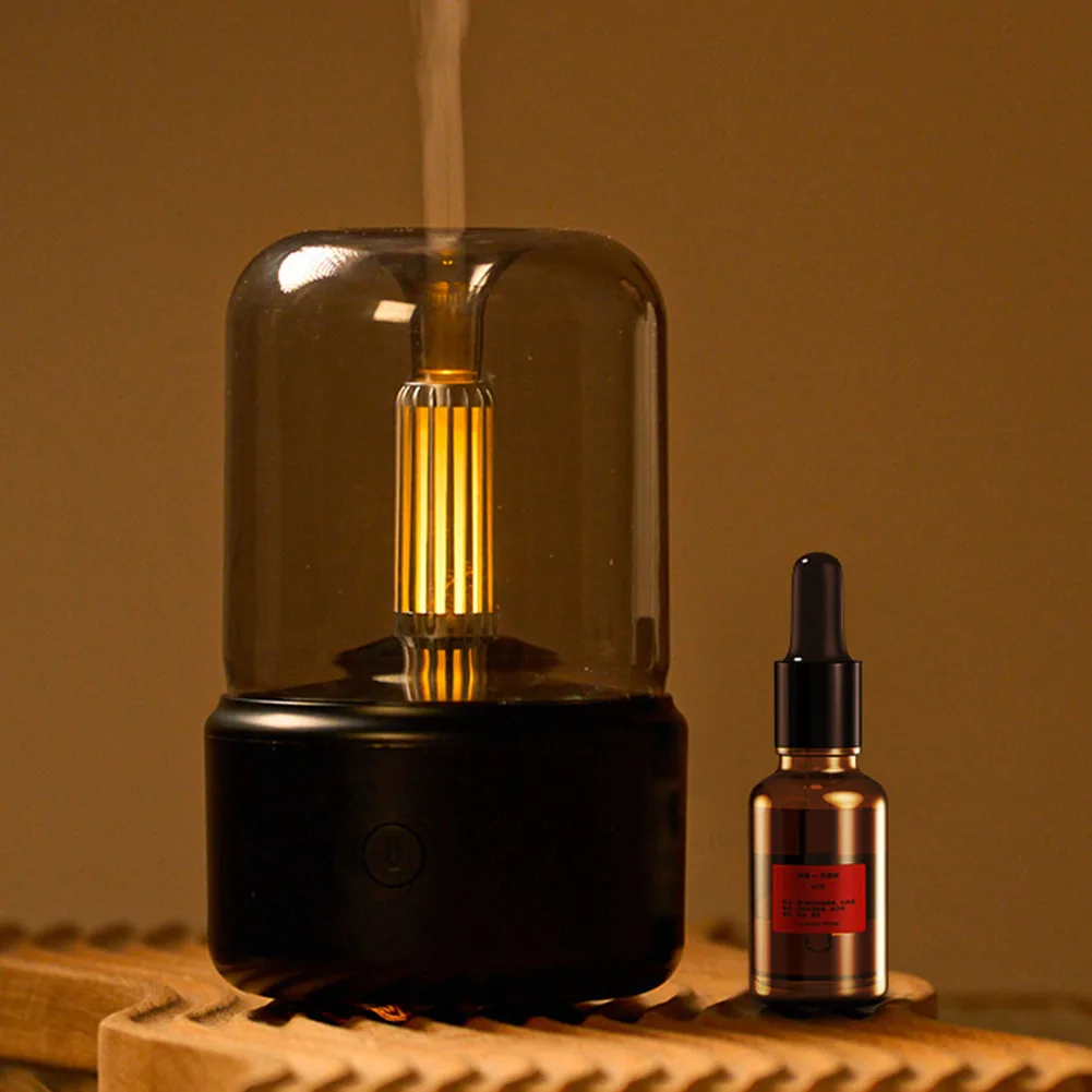 Aromatherapy Diffuser Light Cool Mist Humidifier Fragrance Oil Diffuser Portable Diffuser Humidifiers for Bedroom Living Room
Aromatherapy Diffuser Light Cool Mist Humidifier Fragrance Oil Diffuser Portable Diffuser Humidifiers for Bedroom Living Room