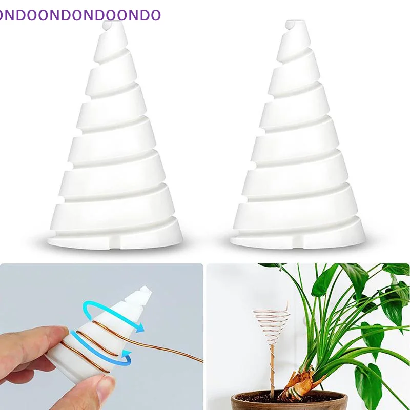 Garden Antenna Wire Winding Tool Electroculture Flower Pots Accessory Plant Growth Both Indoors and Outdoors
Garden Antenna Wire Winding Tool Electroculture Flower Pots Accessory Plant Growth Both Indoors and Outdoors