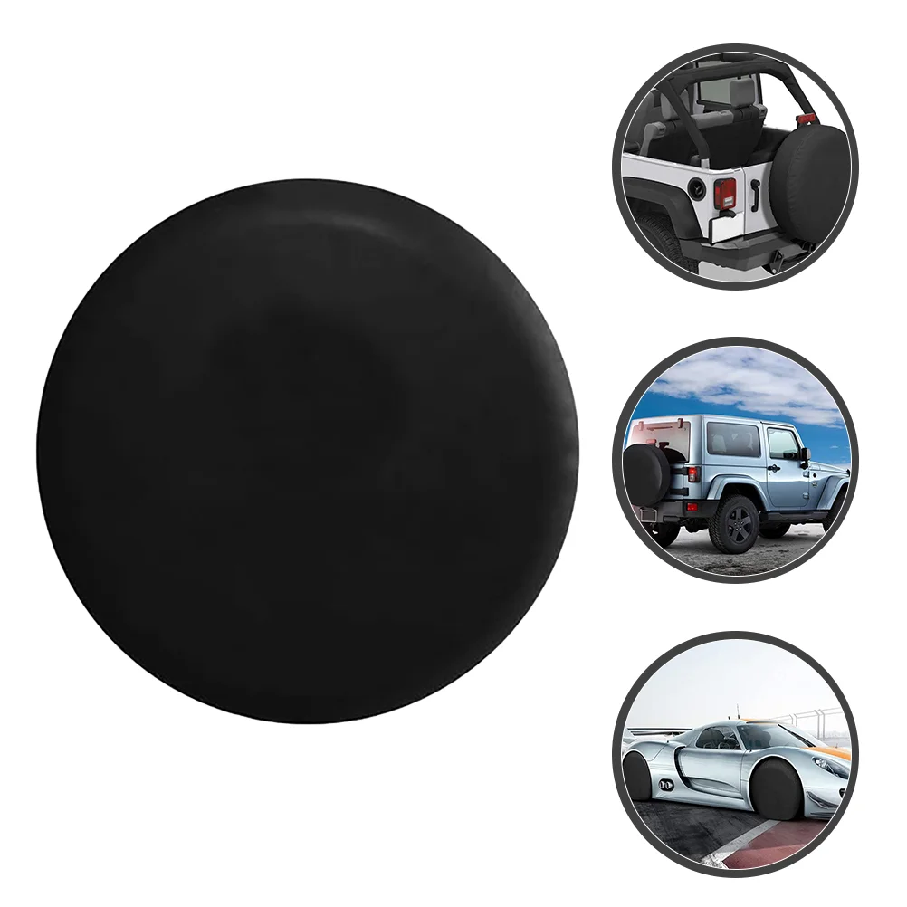 Waterproof Spare Tire Cover Tire Cover for Trailers Tire Cover 15in tire covers for trailers tire protector
Waterproof Spare Tire Cover Tire Cover for Trailers Tire Cover 15in tire covers for trailers tire protector