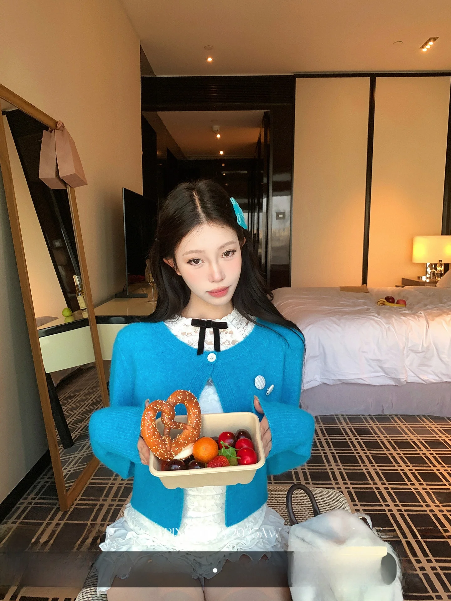 Pinksoya Soft Cozy Knitted Cardigan Women's Early Spring Casual Versatile ort Top Sweet Sle round Ne Long Sve Warmth
Pinksoya Soft Cozy Knitted Cardigan Women's Early Spring Casual Versatile ort Top Sweet Sle round Ne Long Sve Warmth