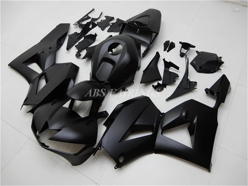Комплект обтекателей из АБС-пластика для HONDA CBR600RR F5 2013 2014 2015 2016 2017 13 14 15 16 17 18
Комплект обтекателей из АБС-пластика для HONDA CBR600RR F5 2013 2014 2015 2016 2017 13 14 15 16 17 18