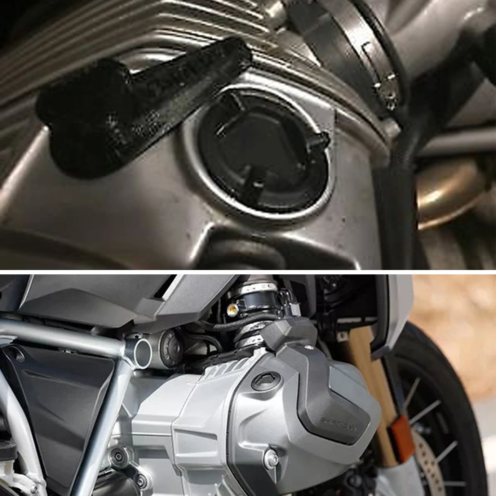 R18 R1200GS R1250GS R1200ST R1200RT R1200R R1250 RS/RT R1200S Motorcycle Oil Filler Cap Wrench Removal Key Tool
R18 R1200GS R1250GS R1200ST R1200RT R1200R R1250 RS/RT R1200S Motorcycle Oil Filler Cap Wrench Removal Key Tool