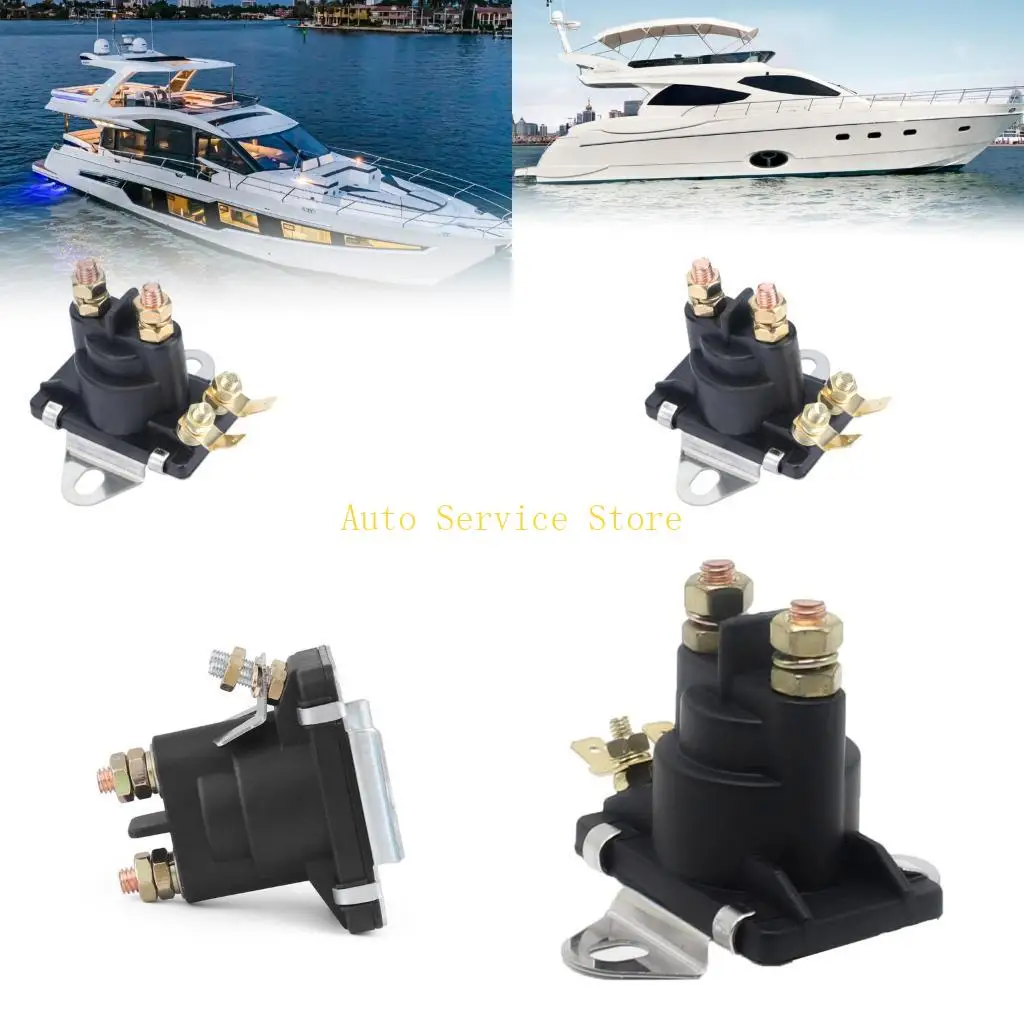 462A Replacement Solenoid 89-818864T 89818864T for Mercruiser 35HP-275HP
462A Replacement Solenoid 89-818864T 89818864T for Mercruiser 35HP-275HP