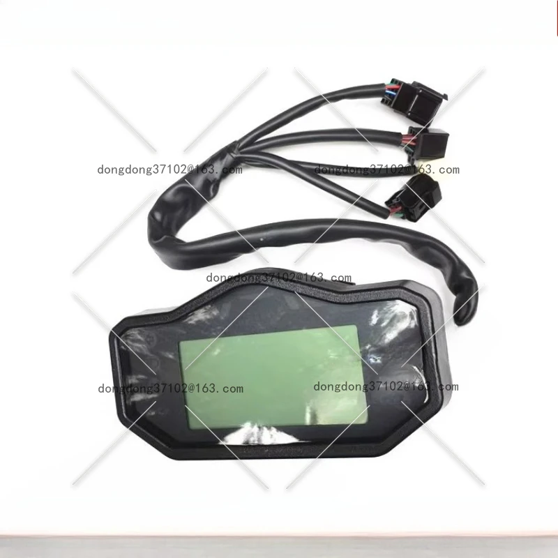 Прибор Xiaoxunlong BJ150S/BJ150-31 Приборная панель в сборе ЖК-дисплея
Прибор Xiaoxunlong BJ150S/BJ150-31 Приборная панель в сборе ЖК-дисплея