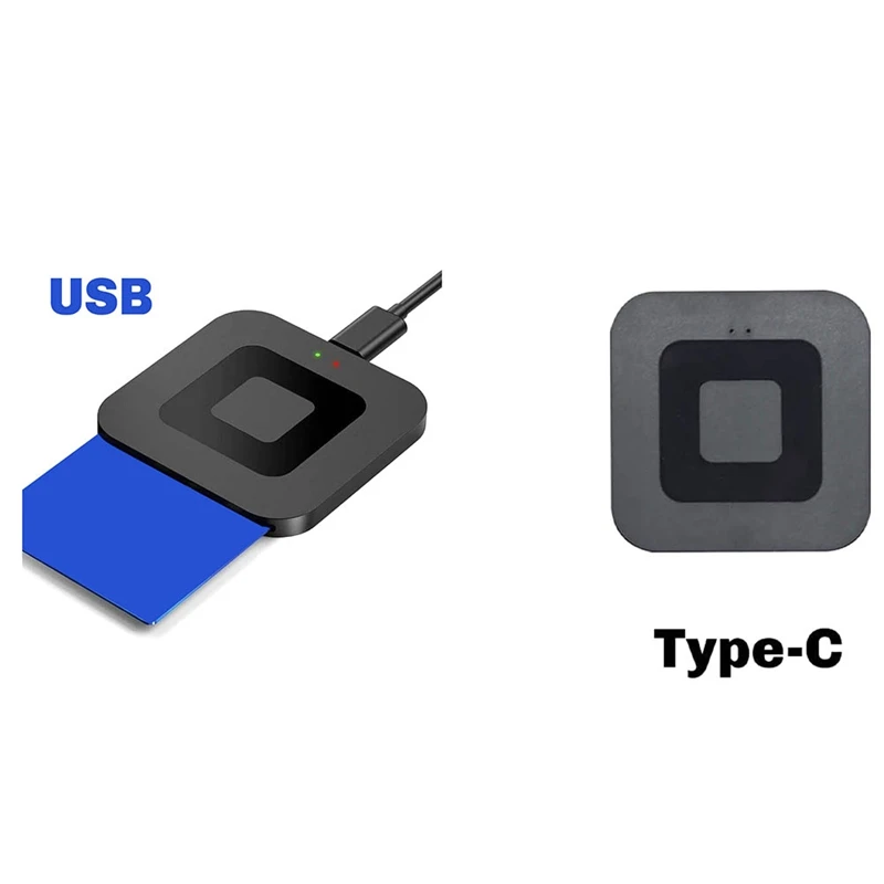 Portable USB2.0 Intelligent Card Reader For DNIE ATM IC ID Bank SIM Card Common Access Tax Declaration Card Reader
Portable USB2.0 Intelligent Card Reader For DNIE ATM IC ID Bank SIM Card Common Access Tax Declaration Card Reader