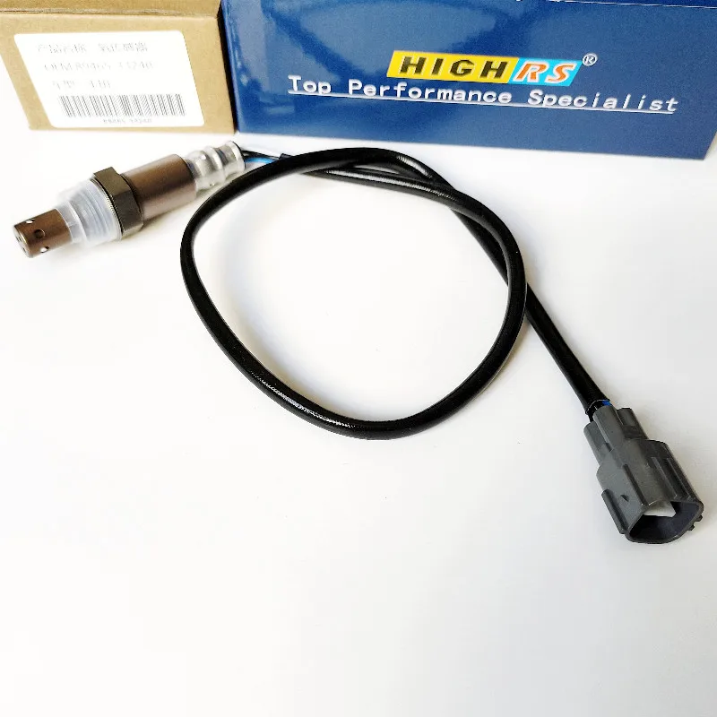 Camry ACV30 2azfe ACV31 1AZ-FE ACV36 MCV36 датчик кислорода выхлопных газов O2 89465-33240
Camry ACV30 2azfe ACV31 1AZ-FE ACV36 MCV36 датчик кислорода выхлопных газов O2 89465-33240