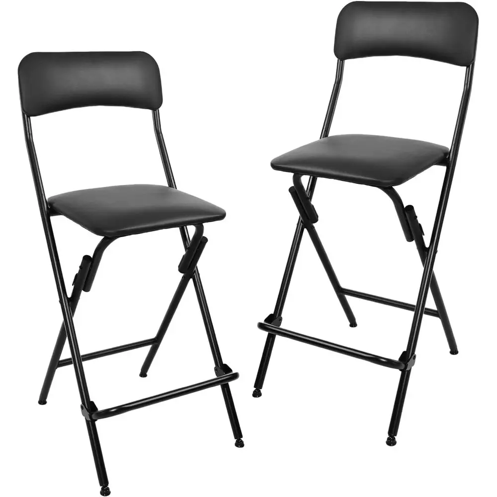 olding Bar Stool with Backrest,25 Inch Leather Padded Counter Height oldable Stool,Tall olding Stool Chair or Gardening Kitchen
olding Bar Stool with Backrest,25 Inch Leather Padded Counter Height oldable Stool,Tall olding Stool Chair or Gardening Kitchen