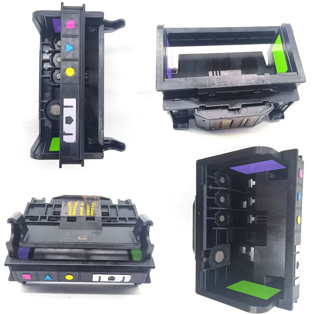 Семейная Печатная головка принтера Подходит для HP Officejet B209a 6500A 7000 E709 7500 7500A B109
Семейная Печатная головка принтера Подходит для HP Officejet B209a 6500A 7000 E709 7500 7500A B109