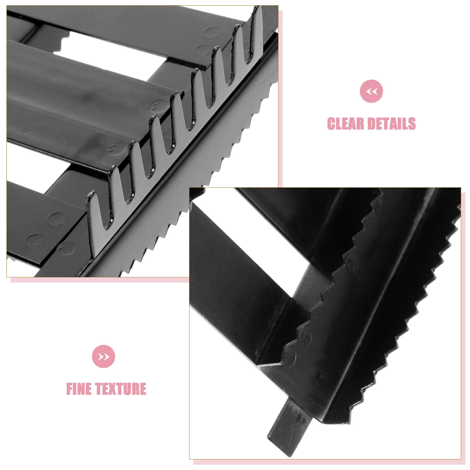 Horse Grooming Supplies Grooming Comb Safe Light Material Antislip Handle Efficient Hair Remover Pet Hair Comb
Horse Grooming Supplies Grooming Comb Safe Light Material Antislip Handle Efficient Hair Remover Pet Hair Comb