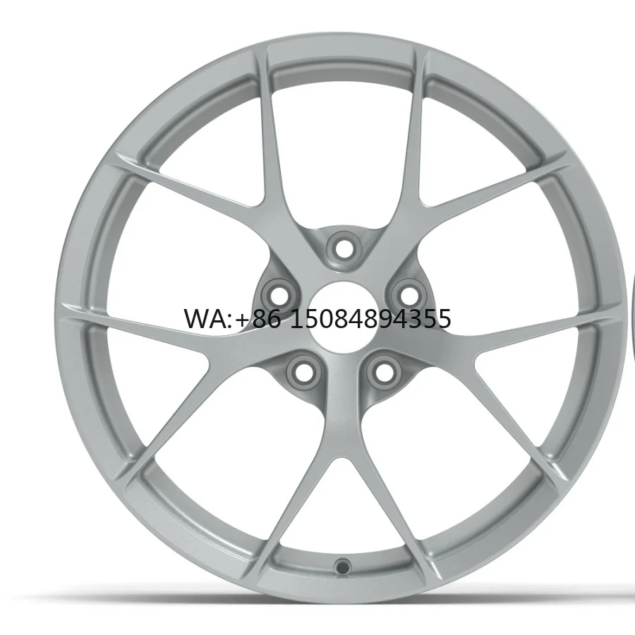 Custom Forged Lightweight Aluminum Alloy Monoblock Modular Wheels High Performance Sports Luxury Vehicles
Custom Forged Lightweight Aluminum Alloy Monoblock Modular Wheels High Performance Sports Luxury Vehicles