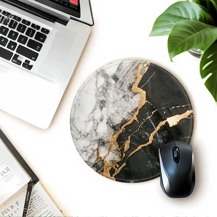 Модный противоскользящий коврик для мыши с мраморным узором, 1 шт., офисный коврик, аксессуары для стола, коврик для клавиатуры и мыши, коврик для компьютера, ноутбука, игровой консоли
Модный противоскользящий коврик для мыши с мраморным узором, 1 шт., офисный коврик, аксессуары для стола, коврик для клавиатуры и мыши, коврик для компьютера, ноутбука, игровой консоли