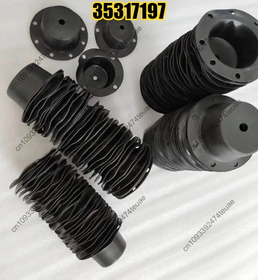 1 шт. высококачественная диафрагма воздушного компрессора 35317197, 35592534, универсальная цилиндрическая диафрагма
1 шт. высококачественная диафрагма воздушного компрессора 35317197, 35592534, универсальная цилиндрическая диафрагма