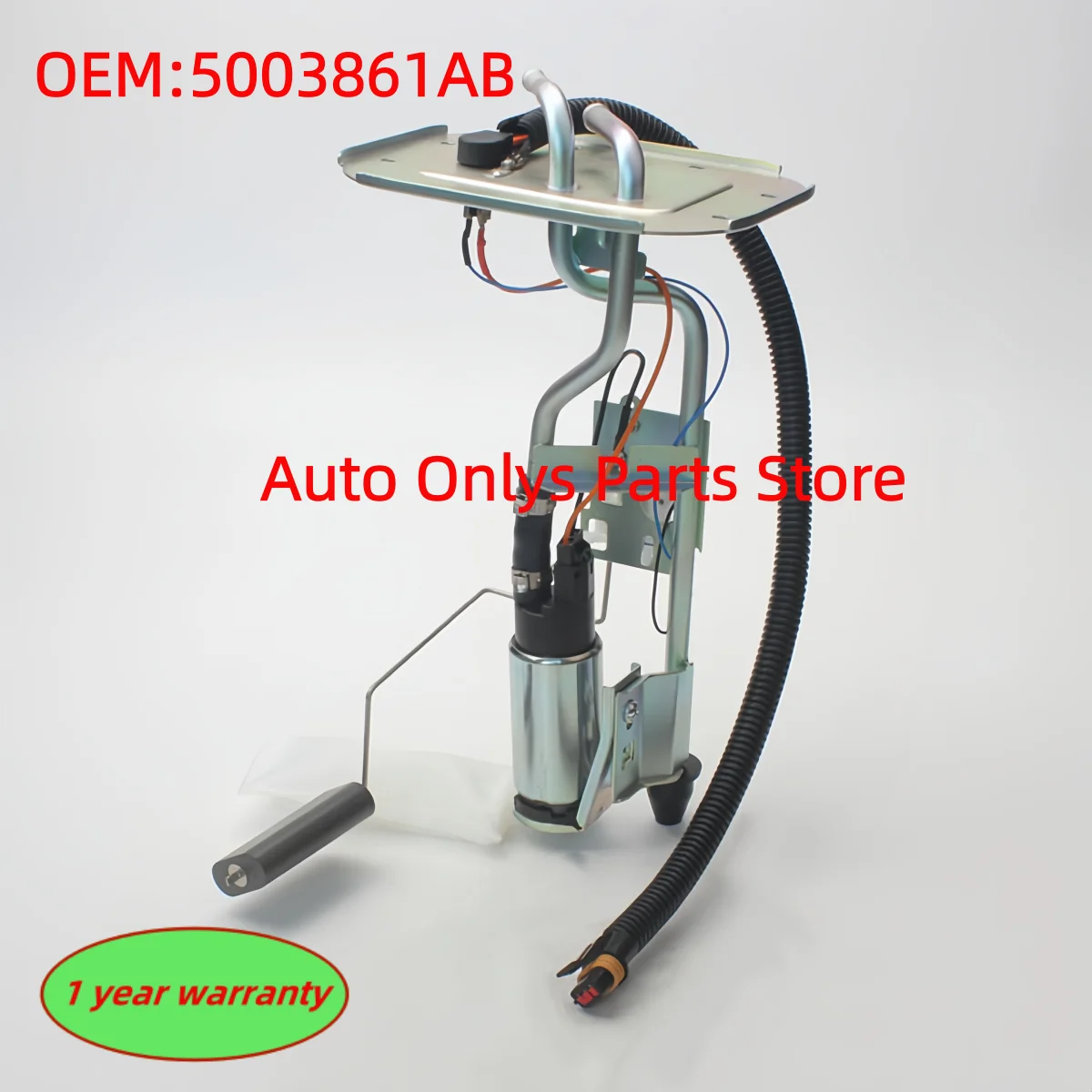 1pc New 5003861AB High quality Fuel pump assembly SP736H 52007263 52018391 52018407 For - Jeep Wrangler car accessories
1pc New 5003861AB High quality Fuel pump assembly SP736H 52007263 52018391 52018407 For - Jeep Wrangler car accessories