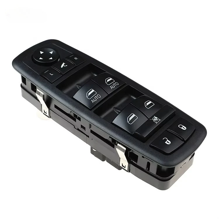 Switch 68271208AB with left front window lifter
Switch 68271208AB with left front window lifter