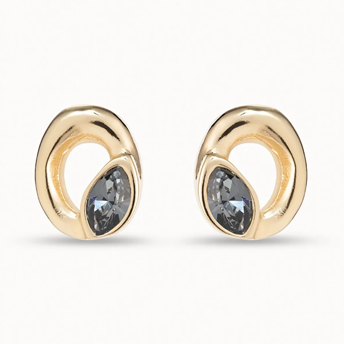 S925de50 Crystal Oval Earrings for Women, Light Grey Jewelry, Golden Fashion, Romantic Festival Gift, Original, New Prod
S925de50 Crystal Oval Earrings for Women, Light Grey Jewelry, Golden Fashion, Romantic Festival Gift, Original, New Prod