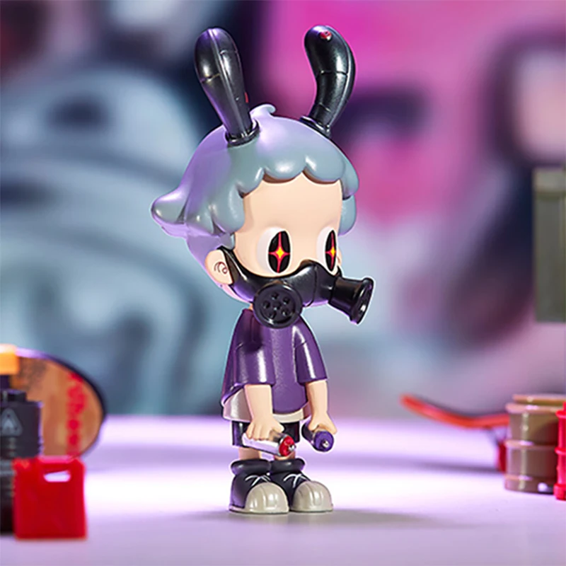 Super Space Fitting Room Series Blind Box Toys Anime Figure Doll Surprise Bag Mystery Box Creative Desktop Decoration Boys Gift
Super Space Fitting Room Series Blind Box Toys Anime Figure Doll Surprise Bag Mystery Box Creative Desktop Decoration Boys Gift
