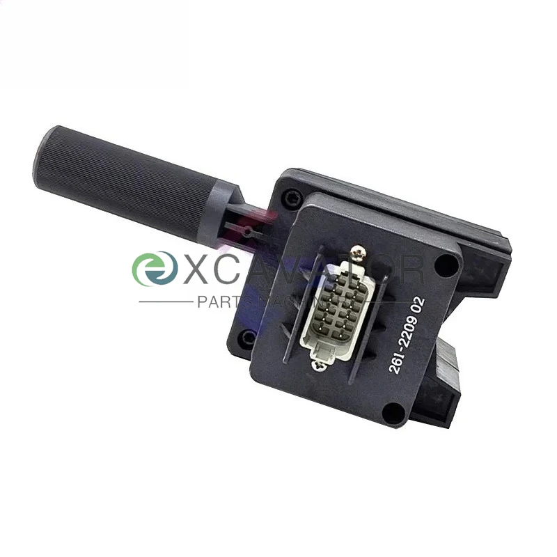 2612209 Transmission Control Switch Module Combination Column for CAT 261-2209 
2612209 Transmission Control Switch Module Combination Column for CAT 261-2209