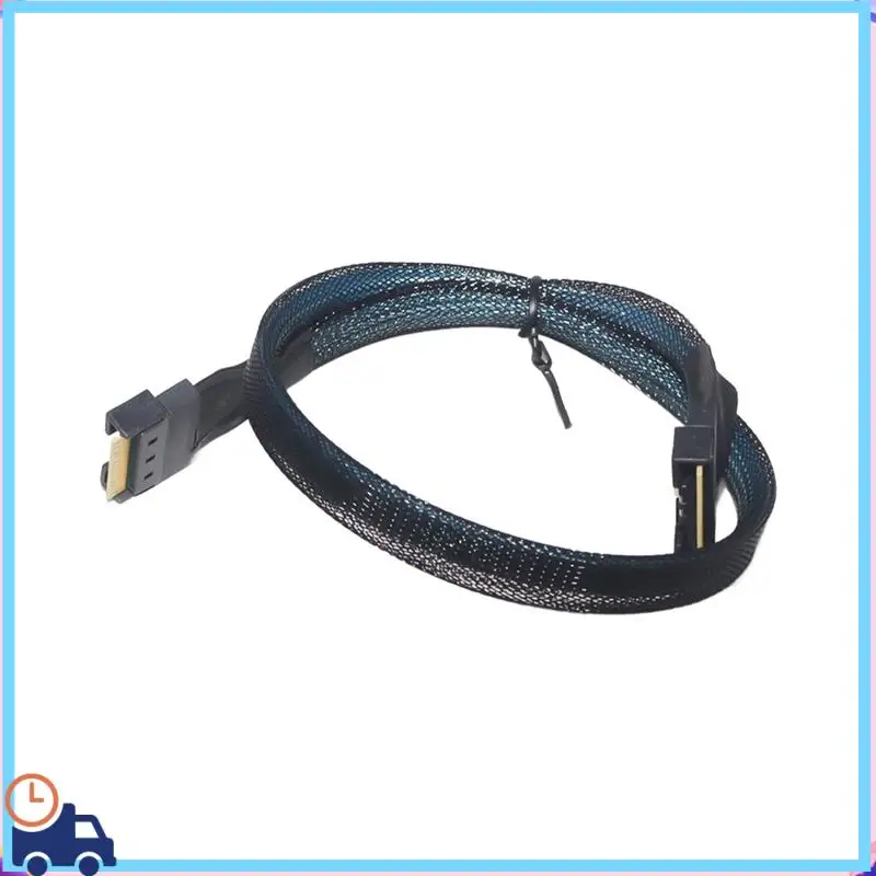 Новейшая 2-портовая карта расширения Slimsas 8I X2 To Pcie 4.0 X16 PCI-E 4.0 16X To Slimsas 8I X2 SFF8654 Видеокарта Карта адаптера графического процессора
Новейшая 2-портовая карта расширения Slimsas 8I X2 To Pcie 4.0 X16 PCI-E 4.0 16X To Slimsas 8I X2 SFF8654 Видеокарта Карта адаптера графического процессора