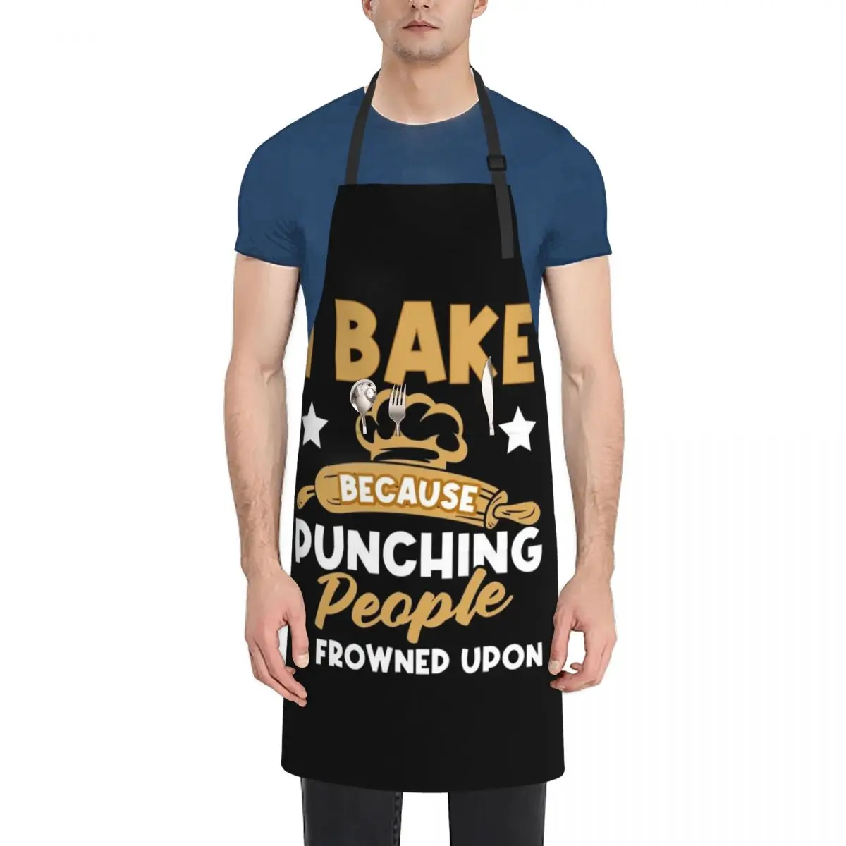 I Bake - Gift Apron Kitchens For Men Kitchen Special Accessories Kitchen on the wall For Kitchen Women Apron
I Bake - Gift Apron Kitchens For Men Kitchen Special Accessories Kitchen on the wall For Kitchen Women Apron