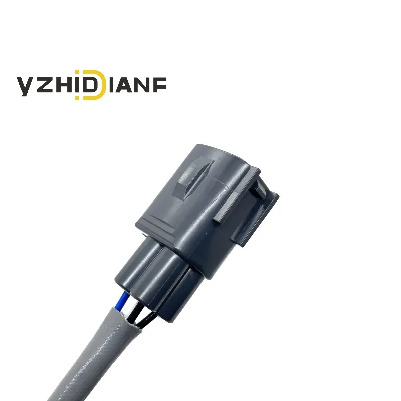 5 pcs Air Fuel Ratio (A/F) Oxygen Sensor,89467-26050 Suitable for Toyota vehicles equipped with 2.7 liter and 2.0 liter engines
5 pcs Air Fuel Ratio (A/F) Oxygen Sensor,89467-26050 Suitable for Toyota vehicles equipped with 2.7 liter and 2.0 liter engines