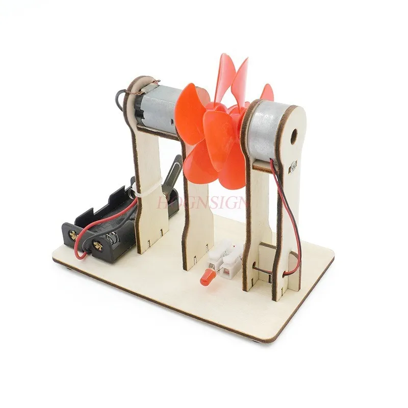 1 комплект, набор инструментов для научных экспериментов, обучающие обучающие пособия, сделай сам, модель генерации ветроэнергии, деревянная головоломка, технология
1 комплект, набор инструментов для научных экспериментов, обучающие обучающие пособия, сделай сам, модель генерации ветроэнергии, деревянная головоломка, технология