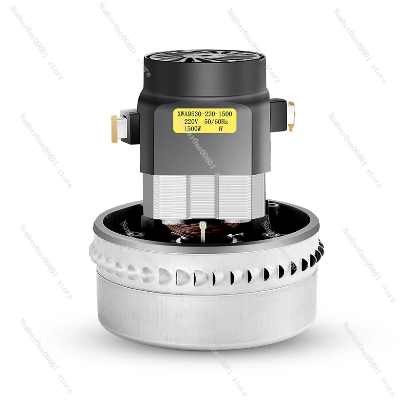 New All Copper 110V~240V1000W1500W 1600W Vacuum Cleaner Motor High Power Copper Wire Universal Vacuum Cleaner Motor
New All Copper 110V~240V1000W1500W 1600W Vacuum Cleaner Motor High Power Copper Wire Universal Vacuum Cleaner Motor