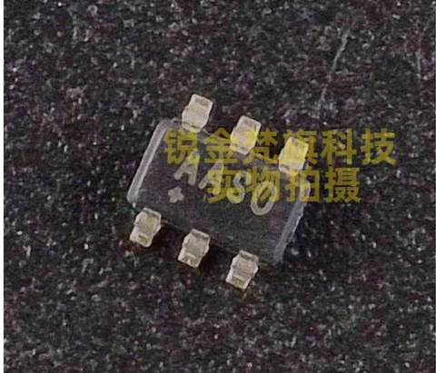 6PCS New MAX1818EUT15/MAX1818EUT25/MAX1818EUT33+T SOT23-6 AASO/ABZK/AANG