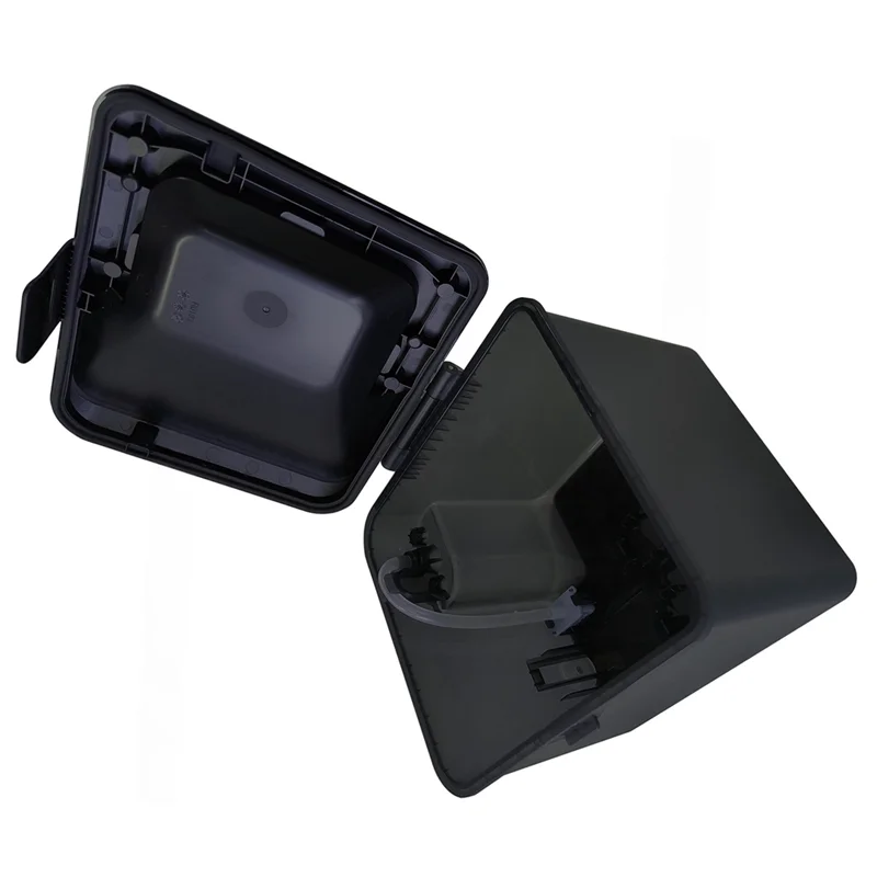 【ЭКСКЛЮЗИВНО】Запасные части для очистки водяного бака для пылесосов Roborock Saros 10/S9 Maxv Ultra/G30
【ЭКСКЛЮЗИВНО】Запасные части для очистки водяного бака для пылесосов Roborock Saros 10/S9 Maxv Ultra/G30