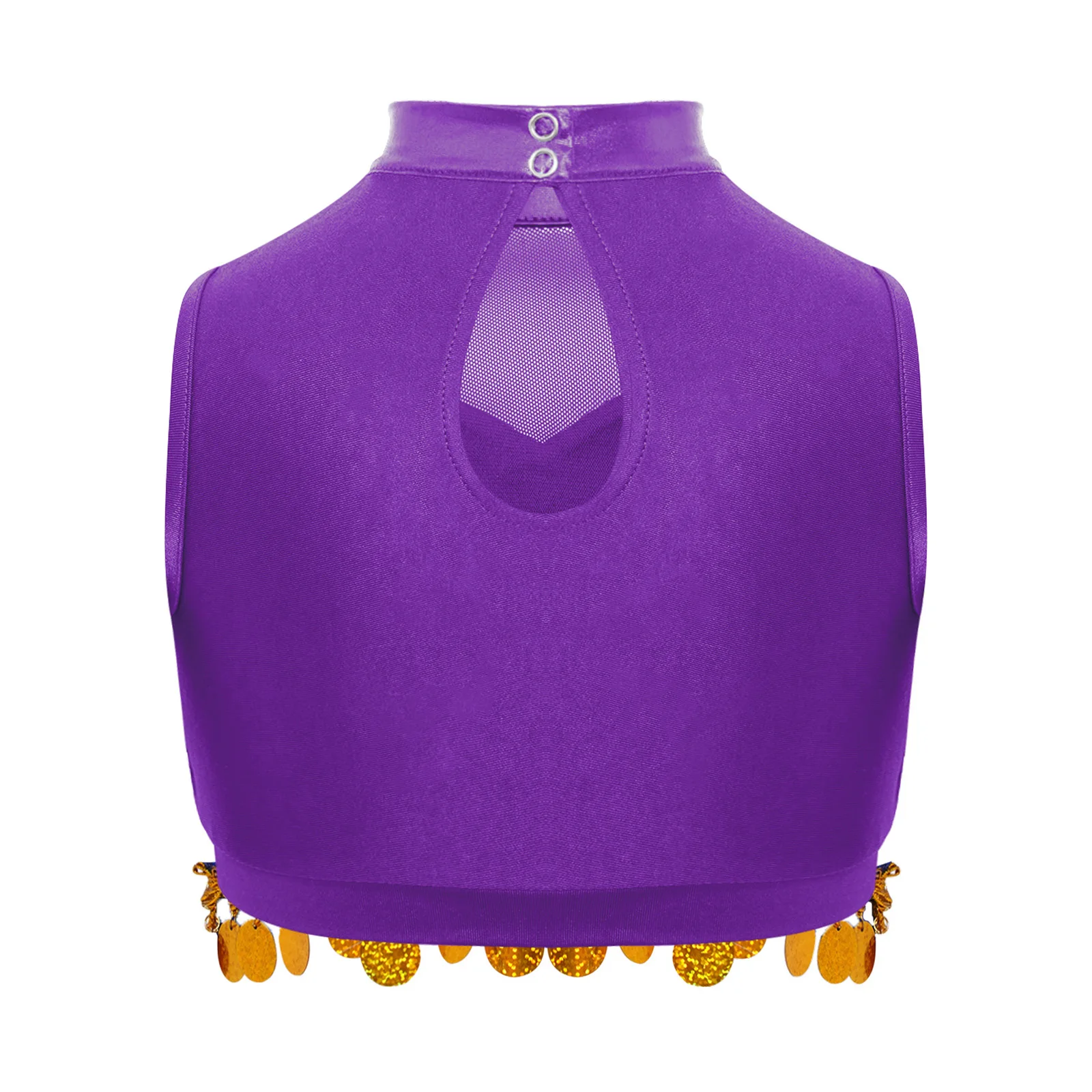 Kids Girls Belly Dancing Performance Costume Outfit Sleeveless Crop Top and Bloomers Pants Sets Indian Dancing Clothes Dancewear
Kids Girls Belly Dancing Performance Costume Outfit Sleeveless Crop Top and Bloomers Pants Sets Indian Dancing Clothes Dancewear