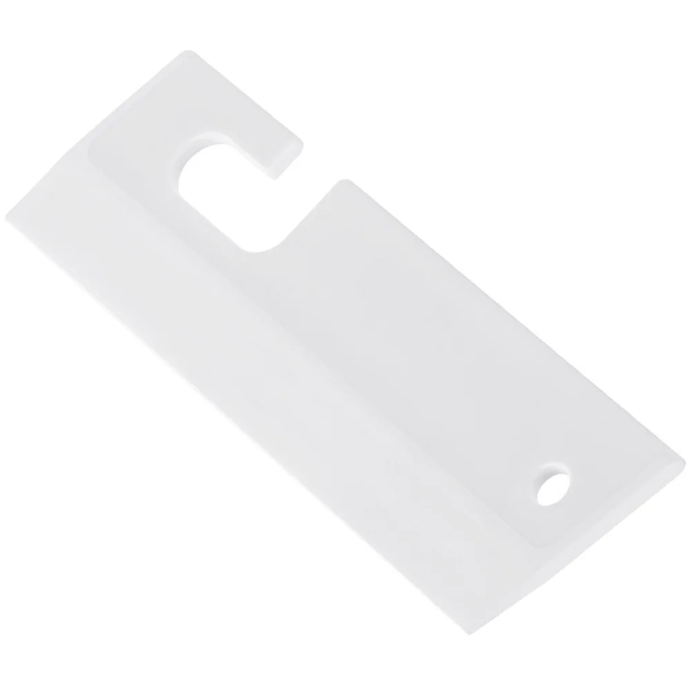 Silicone Squeegee for Shower Glass Door Window Cleaner Car Tile Scrubber Mirror Glass Tool
Silicone Squeegee for Shower Glass Door Window Cleaner Car Tile Scrubber Mirror Glass Tool