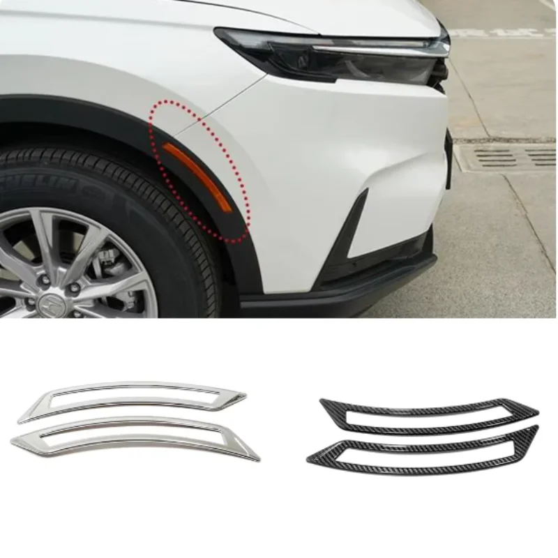 2023 2024 For Honda CR-V CRV 6th ABS Car Wheel Eyebrow Light Frame Decorative Strip Stickers Car Styling Accessories
2023 2024 For Honda CR-V CRV 6th ABS Car Wheel Eyebrow Light Frame Decorative Strip Stickers Car Styling Accessories