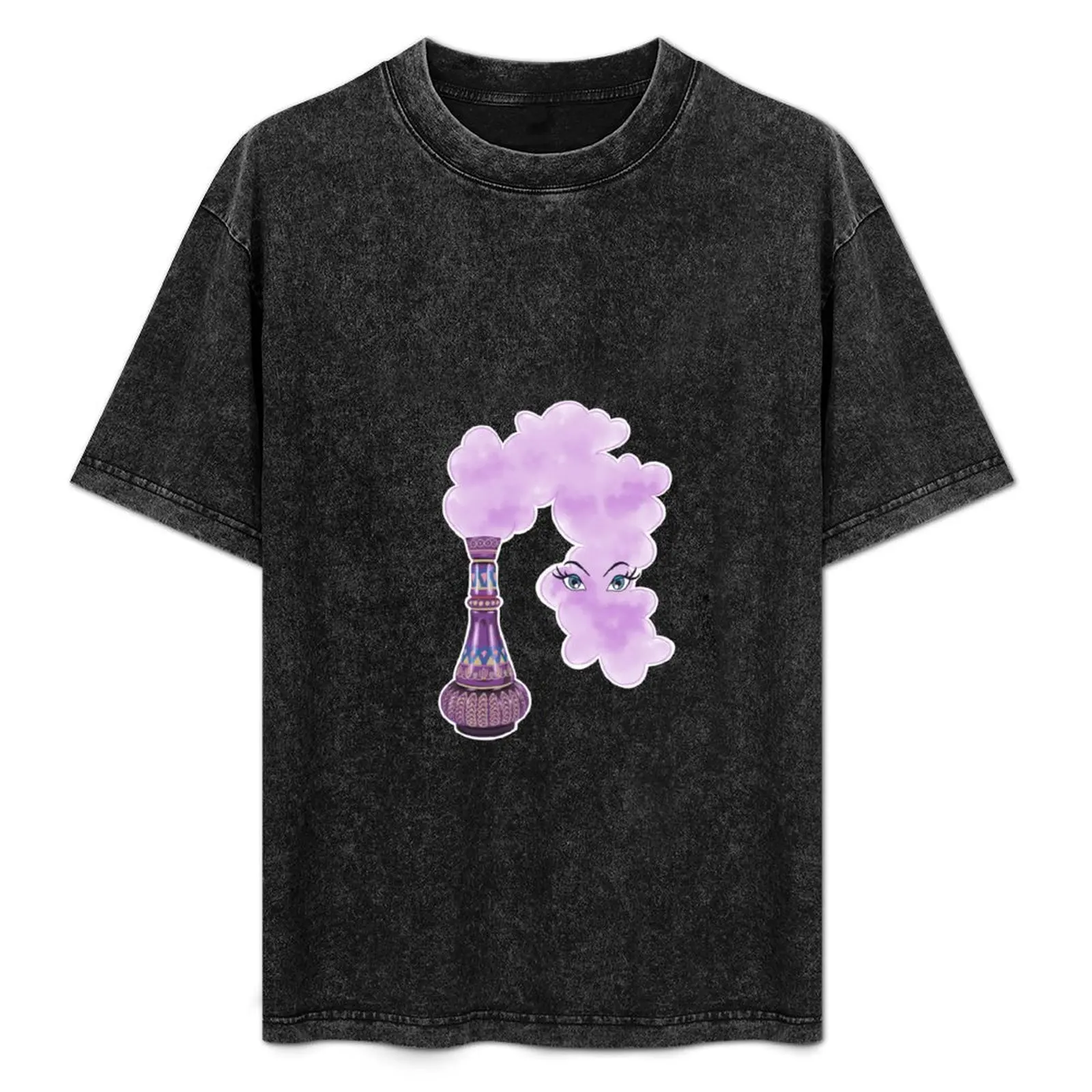 I Dream of Jeannie - Jeannie Bottle with smoke and eyes T-Shirt Work Utility Short Sleeve Shirt
I Dream of Jeannie - Jeannie Bottle with smoke and eyes T-Shirt Work Utility Short Sleeve Shirt