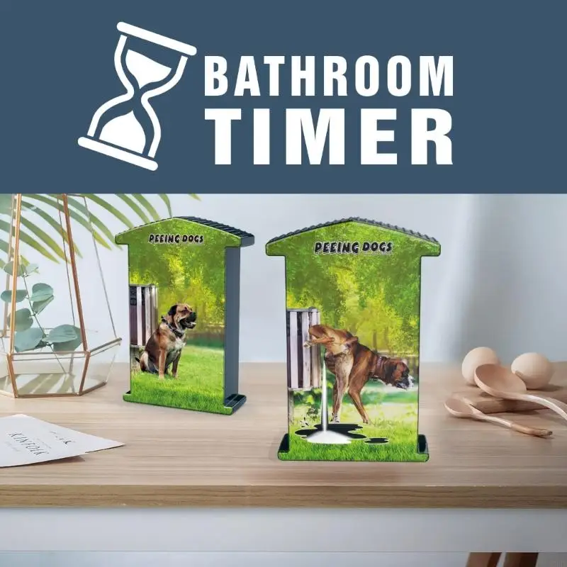 Quirky Plastic Poop Hourglass Measuring About 4.7 Inches Wide Humorous Decor
Quirky Plastic Poop Hourglass Measuring About 4.7 Inches Wide Humorous Decor