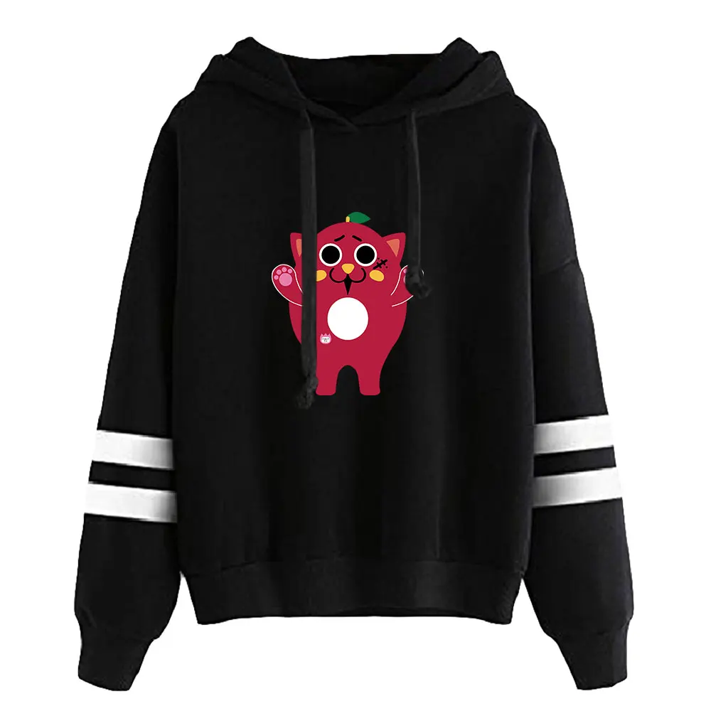 Nyango Star Fashion Hoodie Unisex Long Sleeve Hooded Sweatshirts Unisex Casual Streetwear Clothes
Nyango Star Fashion Hoodie Unisex Long Sleeve Hooded Sweatshirts Unisex Casual Streetwear Clothes