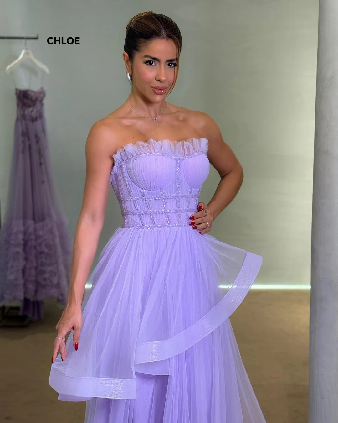Line A Prom Dresses 2025 Luxury Prom Dress 2025 Custom Made Round Collar Sleeveless Evening Gown Ball Gowns Woman Party Dresses
Line A Prom Dresses 2025 Luxury Prom Dress 2025 Custom Made Round Collar Sleeveless Evening Gown Ball Gowns Woman Party Dresses