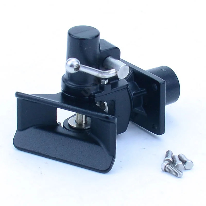 RC Dump Truck Metal Tail Hook Trailer Hitch for 1/14 KABOLITE K3363 Tamiya SCANIA 770S R620 VOLVO BENZ Arocs MAN TGX Car Parts
RC Dump Truck Metal Tail Hook Trailer Hitch for 1/14 KABOLITE K3363 Tamiya SCANIA 770S R620 VOLVO BENZ Arocs MAN TGX Car Parts