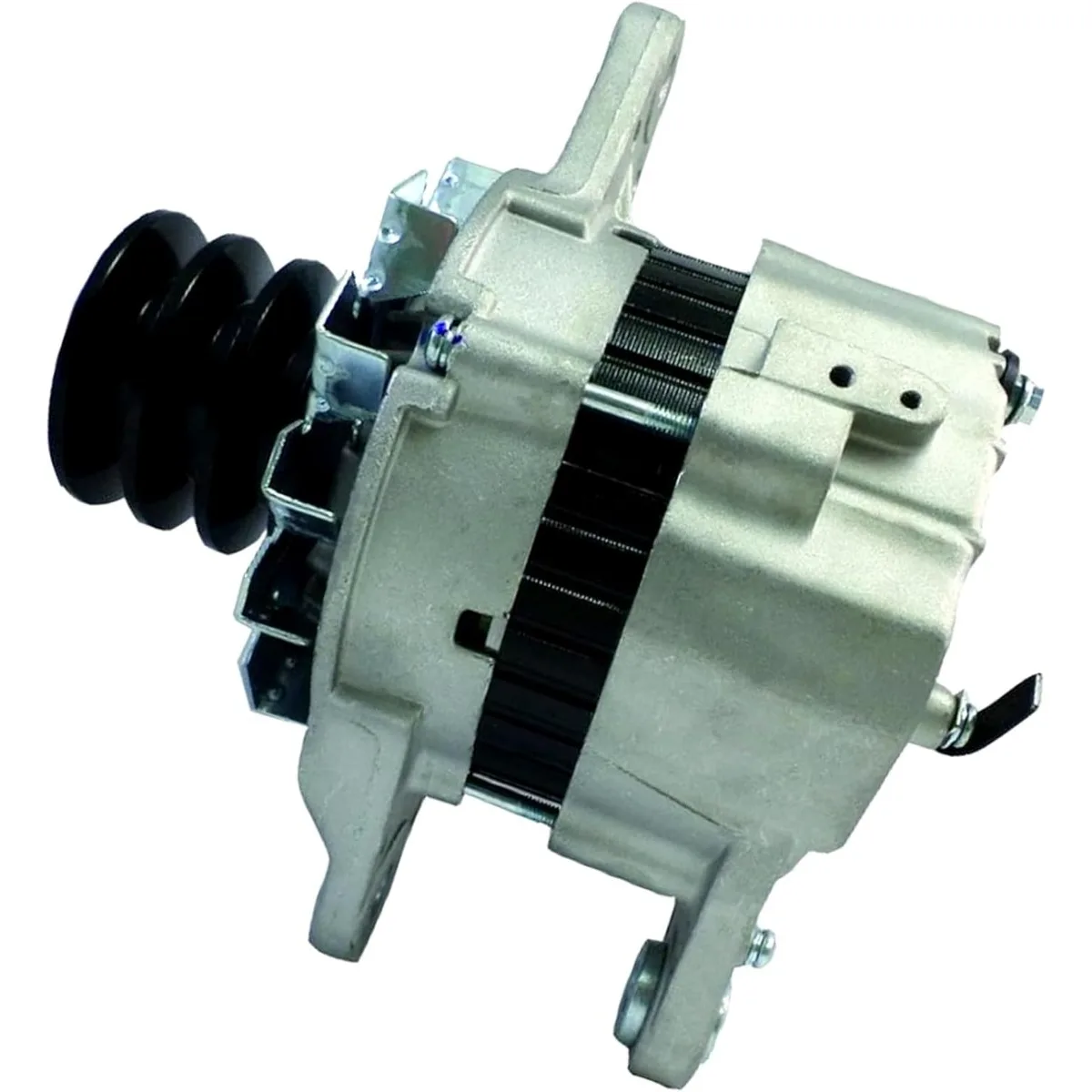50A 24V Alternator 1812006031 A4TU6285AM A4TU6285A A4TU6285 For Isuzu
50A 24V Alternator 1812006031 A4TU6285AM A4TU6285A A4TU6285 For Isuzu