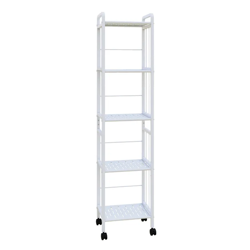 Bookshelf Floor-to-ceiling shelf Multi-layer wrought iron combination storage Simple children's reading Invisible shelf Display
Bookshelf Floor-to-ceiling shelf Multi-layer wrought iron combination storage Simple children's reading Invisible shelf Display