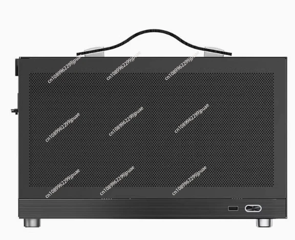 S500V2 chassis, portable ITX handheld 280 water-cooled TYPECMini computer host box desktop computer
S500V2 chassis, portable ITX handheld 280 water-cooled TYPECMini computer host box desktop computer