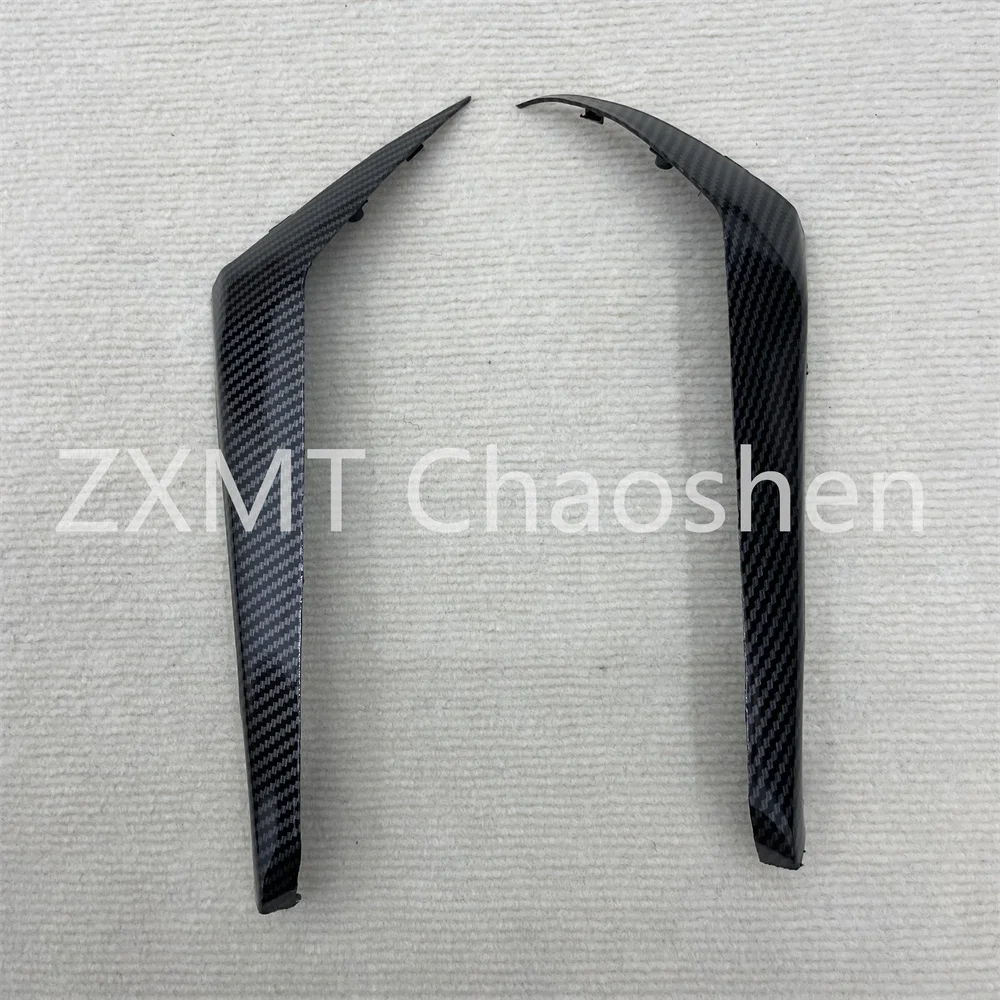 Мотоцикл подходит для Kawasaki Ninja 636 Ninja ZX-6R 2019-2023, краска из углеродного волокна под обертке, маленькие пластины
Мотоцикл подходит для Kawasaki Ninja 636 Ninja ZX-6R 2019-2023, краска из углеродного волокна под обертке, маленькие пластины