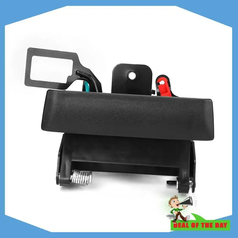Tailgate Handle Bezel Lock With Keys Accessories For Silverado And For GMC Sierra 2007-2014 22755305 17802393
Tailgate Handle Bezel Lock With Keys Accessories For Silverado And For GMC Sierra 2007-2014 22755305 17802393