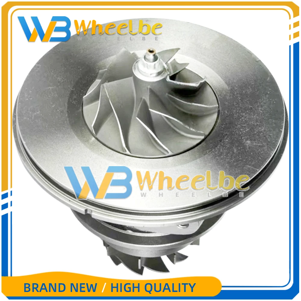 Turbo Cartridge For Toyota Landcruiser Coaster 1HD-T 4.2L 2002-2003 17201-17030 17201-17040 11+0 MFS Turbine CT26 Upgrade CHRA
Turbo Cartridge For Toyota Landcruiser Coaster 1HD-T 4.2L 2002-2003 17201-17030 17201-17040 11+0 MFS Turbine CT26 Upgrade CHRA