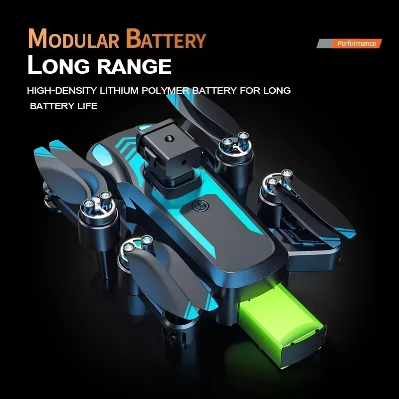 M20 Drone 8K Professional HD Camera Optical Flow Positioning Obstacle Avoidance Remote Control Quadcopter Toy
M20 Drone 8K Professional HD Camera Optical Flow Positioning Obstacle Avoidance Remote Control Quadcopter Toy
