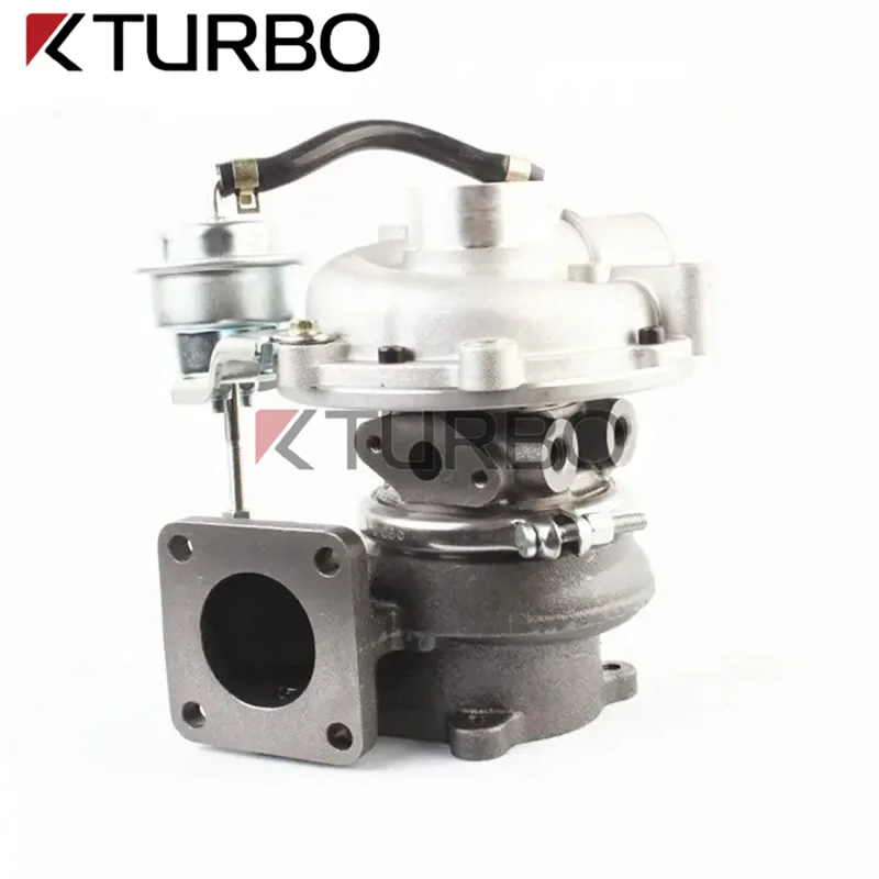 suitable for Directly from the manufacturer RHB5 Isuzu Water Cooled 8970385181 Turbocharger
suitable for Directly from the manufacturer RHB5 Isuzu Water Cooled 8970385181 Turbocharger